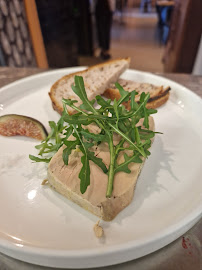 Foie gras du Du Sud à l'Ouest Restaurant à Betton - n°5