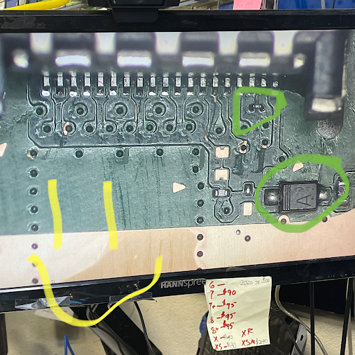 Computer Booter Repair & Video Games image