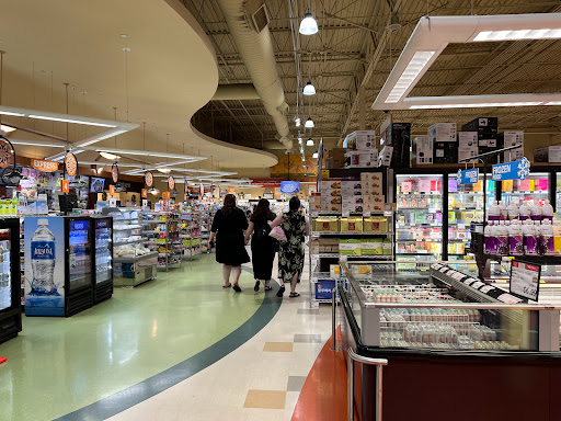 Supermarket «99 Ranch Market», reviews and photos, 2532 Old Denton Rd, Carrollton, TX 75006, USA