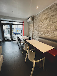 Photo n°29 de Sushi Spot à Clermont-Ferrand ()