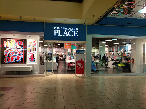 The Children's Place