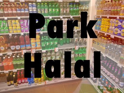 Reviews of Park Halal in Woking - Supermarket