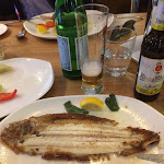 Photo n°1 de l'avis de Jana.l fait le 08/05/2018 à 13:06 sur le  Restaurant Rotonda à Hanover