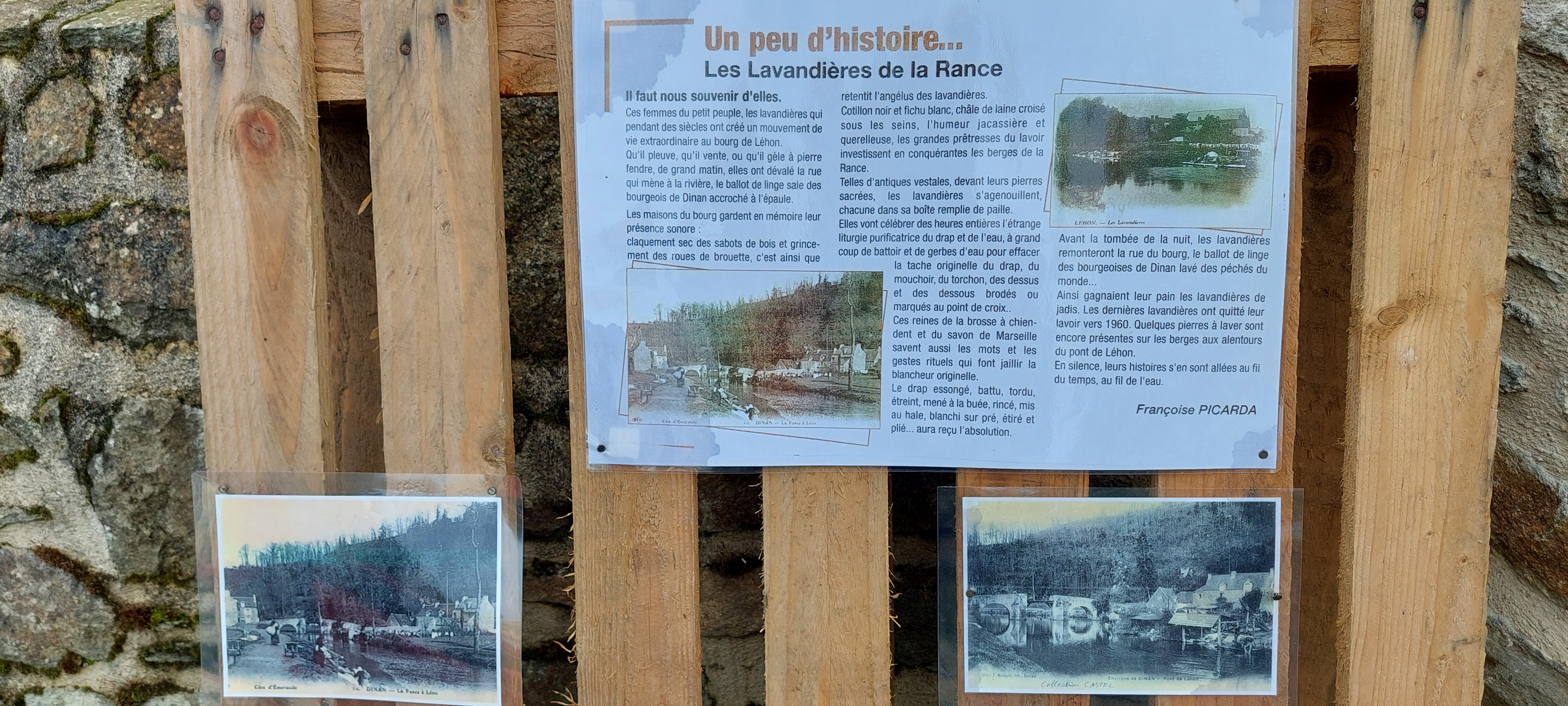 Photo n° 1 de l'avis de Christophe.A fait le 04/10/2023 à 05:32