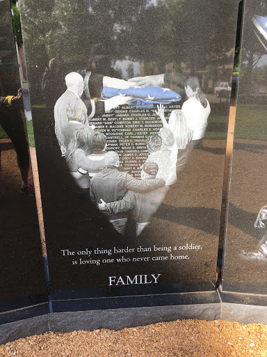 Memorial Park «Veterans Memorial Park», reviews and photos, 6053 Weiskopf Ave, McKinney, TX 75070, USA