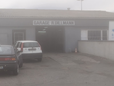 Garage Dillmann René à Mulhouse