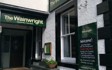 The Wainwright Pub image
