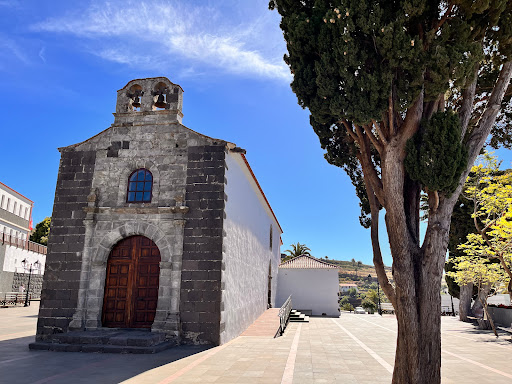 Ayuntamiento de Alajeró en Alajeró