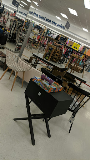 Department Store «Marshalls», reviews and photos, 1351 W Henderson Ave, Porterville, CA 93257, USA