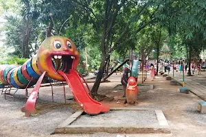 Municipal Children’s Park Thodupuzha image