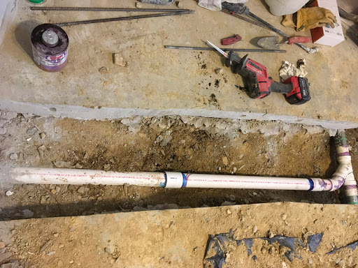 Plumber «Mr. Rooter Plumbing of Charlotte», reviews and photos, 9305 Monroe Rd Unit G, Charlotte, NC 28270, USA