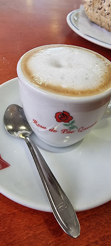 Avaliações doRosa Do Pão Quente, Lda. em Valongo - Padaria