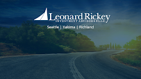 Leonard Rickey Investment Advisors - Car repair in Richland, WA, Kennewick - Rated 5.0/5