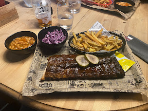 Photo n°50 de Frank’s Smokehouse à Réguisheim ()