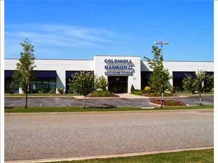 Real Estate Agency «Coldwell Banker Residential Brokerage», reviews and photos, 6033 Fashion Point Dr #100, South Ogden, UT 84403, USA