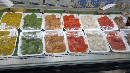 Grocery Store «Shalimar Halal Meat & Grocery», reviews and photos, 41 Middlesex Ave, Iselin, NJ 08830, USA
