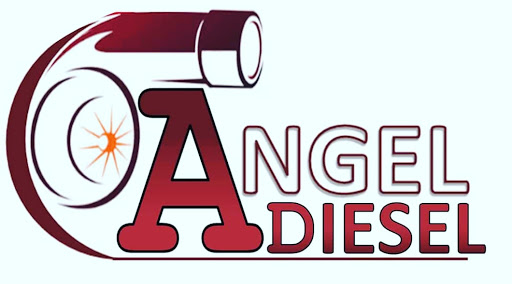 Angel diesel