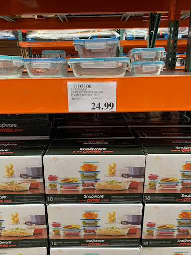 Warehouse store «Costco Wholesale», reviews and photos, 1500 Gemini Pl, Columbus, OH 43240, USA