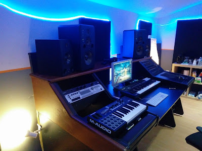 Studio LA FARINIERE à Les Pennes-Mirabeau