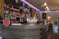 Atmosphère du Restaurant La Villa Bacco à La Croix-Valmer - n°6
