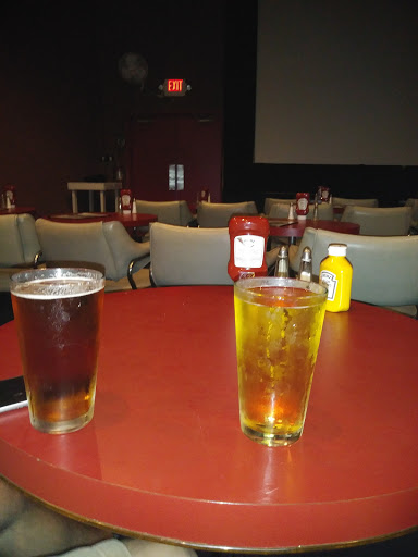 Movie Theater «Sunset Point Cinema Bar & Grille», reviews and photos, 24095 US Hwy 19 N, Clearwater, FL 33765, USA