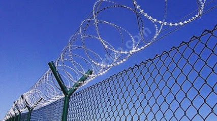 Kafes ve çit sistemleri