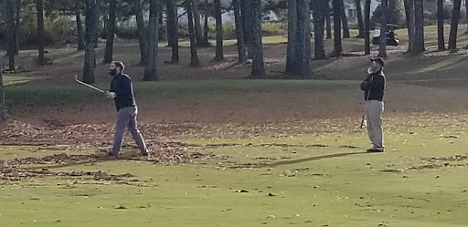 Golf Club «Fox Creek Golf Course & Driving Range», reviews and photos, 1501 Windy Hill Rd SE, Smyrna, GA 30080, USA