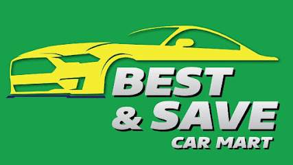 BEST & SAVE CAR MART