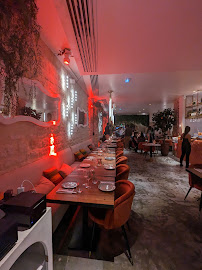 Atmosphère du Paillettes Paris Restaurant festif méditerranéen - n°17