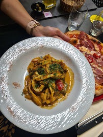 Plats et boissons du Restaurant MEZZO à Saint-Denis - n°19