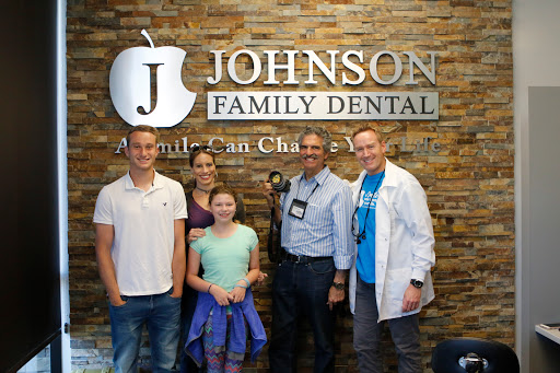 Johnson Family Dental image
