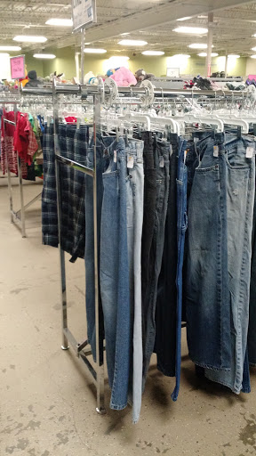 Thrift Store «Goodwill», reviews and photos