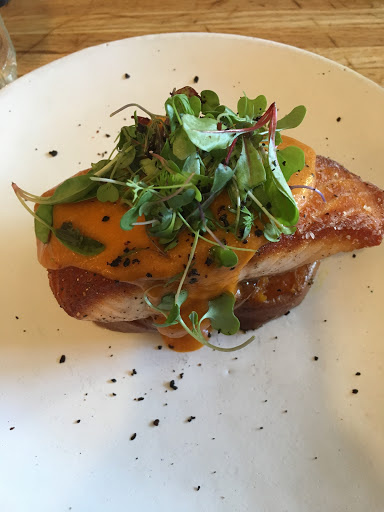 Coffee Shop «Driftless Cafe», reviews and photos, 118 W Court St, Viroqua, WI 54665, USA