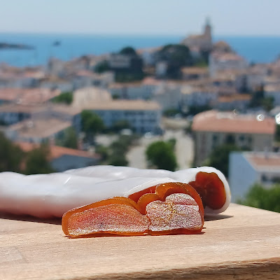 La Poutargue de Vahé - Vente de poutargue en ligne (particulier, professionnel, restaurateur) - Aix-en-Provence & Marseille à Marseille