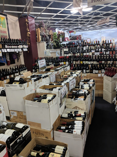 Wine Store «Artisan Wine Depot Mountain View», reviews and photos, 2482 W El Camino Real, Mountain View, CA 94040, USA