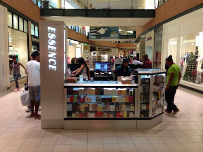 ESSENCE Fragrances at Wolfchase Galleria Mall