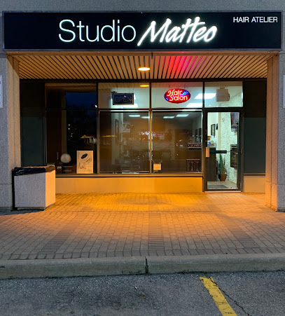 Studio Matteo Hair Atelier