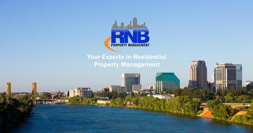 RNB Property Management Elk Grove