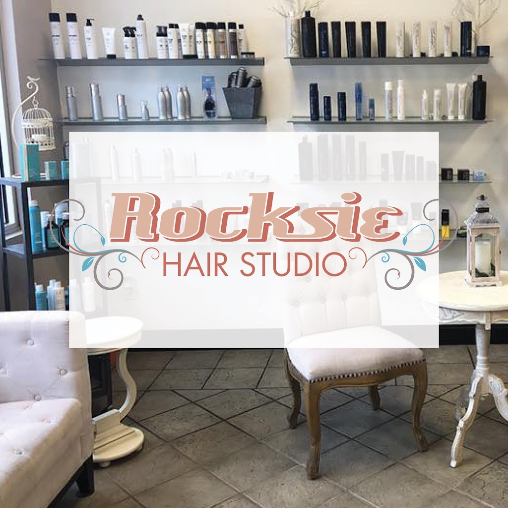 Rocksie Hair Studio 16037