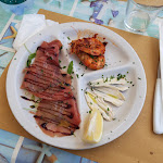 Photo n°1 de l'avis de Daniele.a fait le 03/11/2022 à 09:27 sur le  Il Fiaschetto cucina tipica à San Vito Chietino