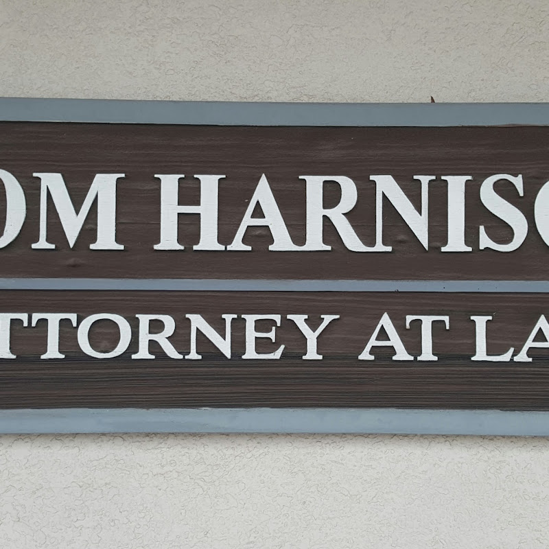 Thomas Harnisch Law Offices