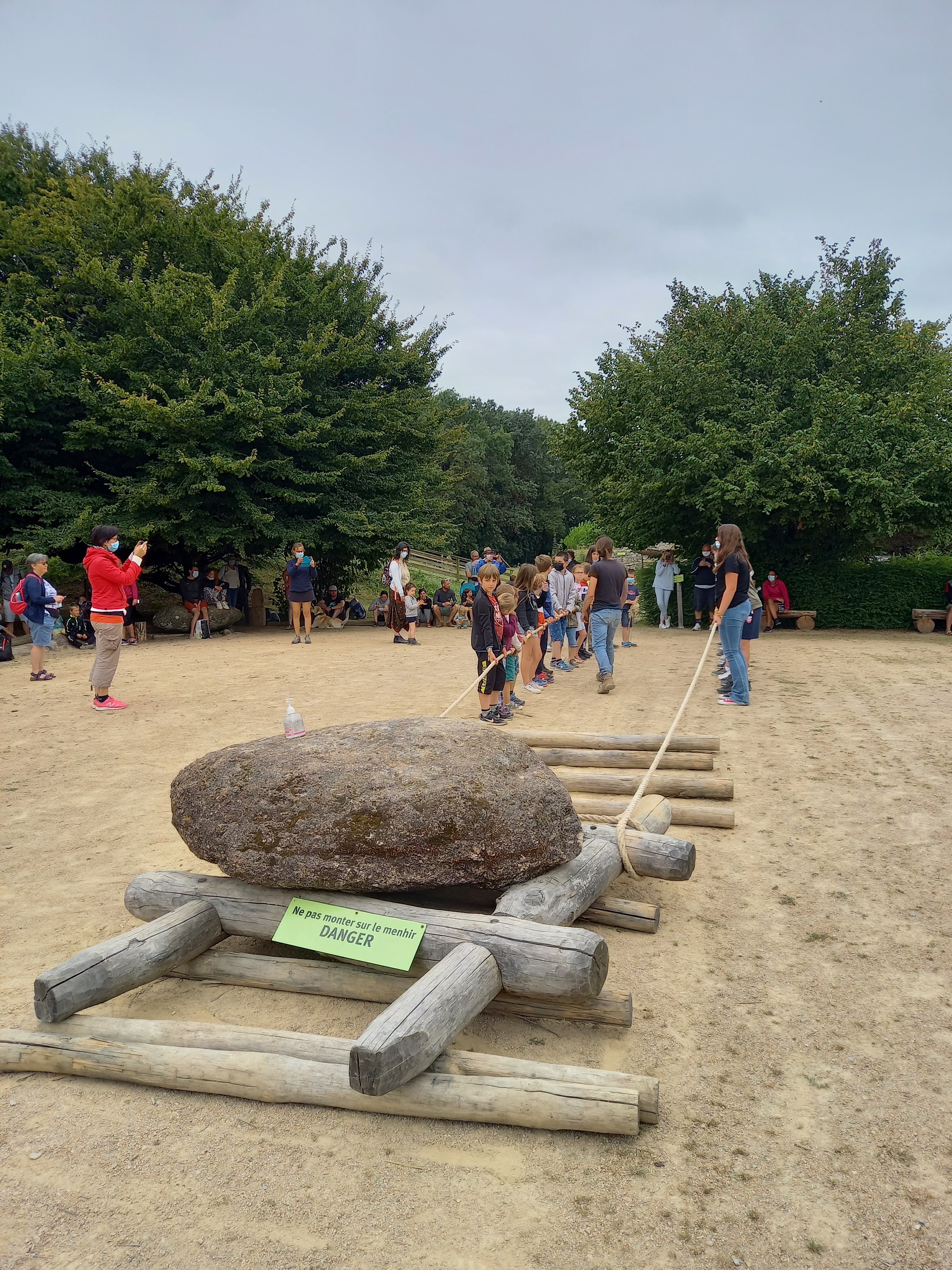 Photo n° 1 de l'avis de heloise.u fait le 20/08/2021 à 07:34