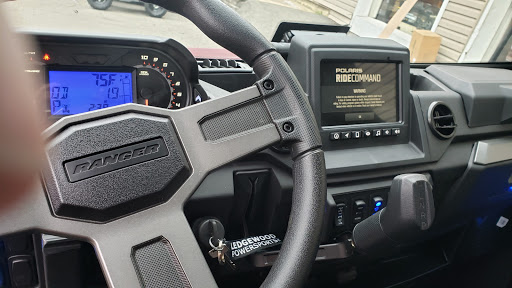 Motorcycle Dealer «Ledgewood Powersports», reviews and photos, 1368 US-46, Ledgewood, NJ 07852, USA