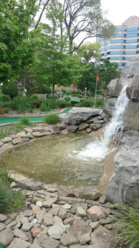 Miniature Golf Course «Harbor View Miniature Golf», reviews and photos, 36 State St, Erie, PA 16507, USA