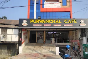 Purwanchal Cafe image