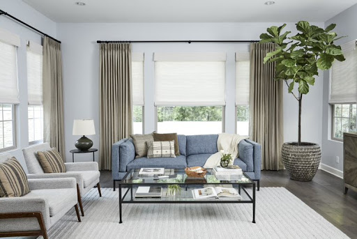 Budget Blinds of Monterey Bay image