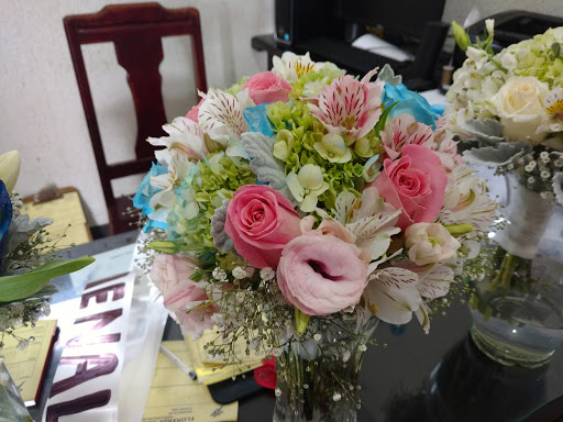 Florería Xochimilco – Ciudad Victoria