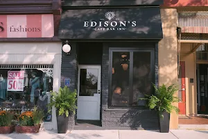 Edison's Inn image