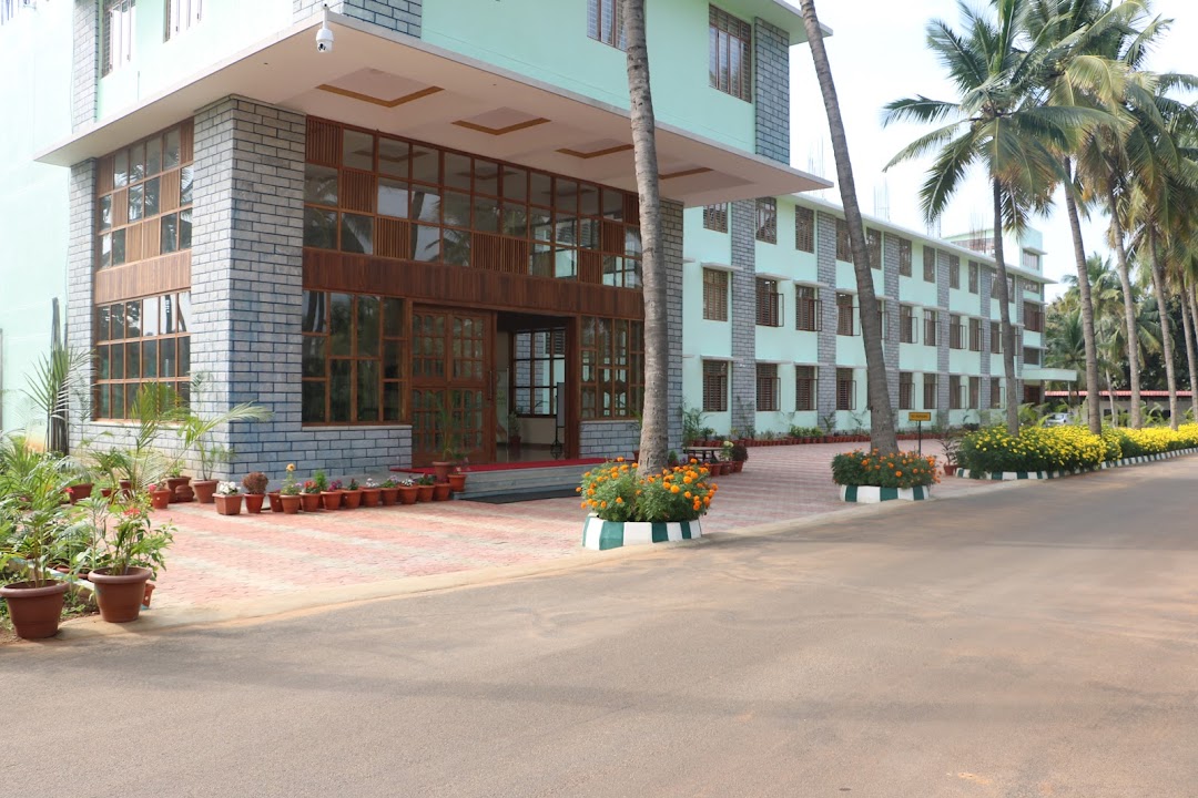 Christ School Kengeri Campus