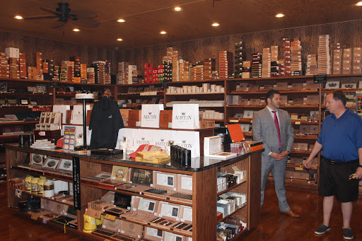 Tobacco Shop «Humidour Cigar Shoppe», reviews and photos, 2 Sherwood Rd, Cockeysville, MD 21030, USA